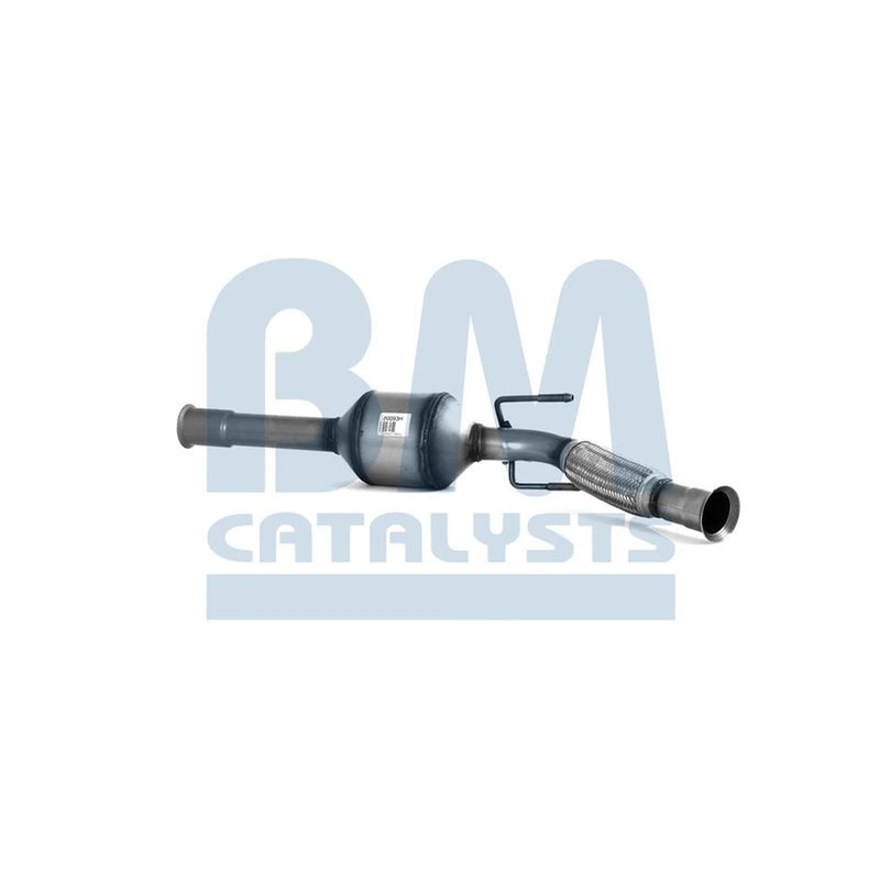 BM Catalysts Homologated Diesel Cat fits Peugeot 406 1998-2004 2.0