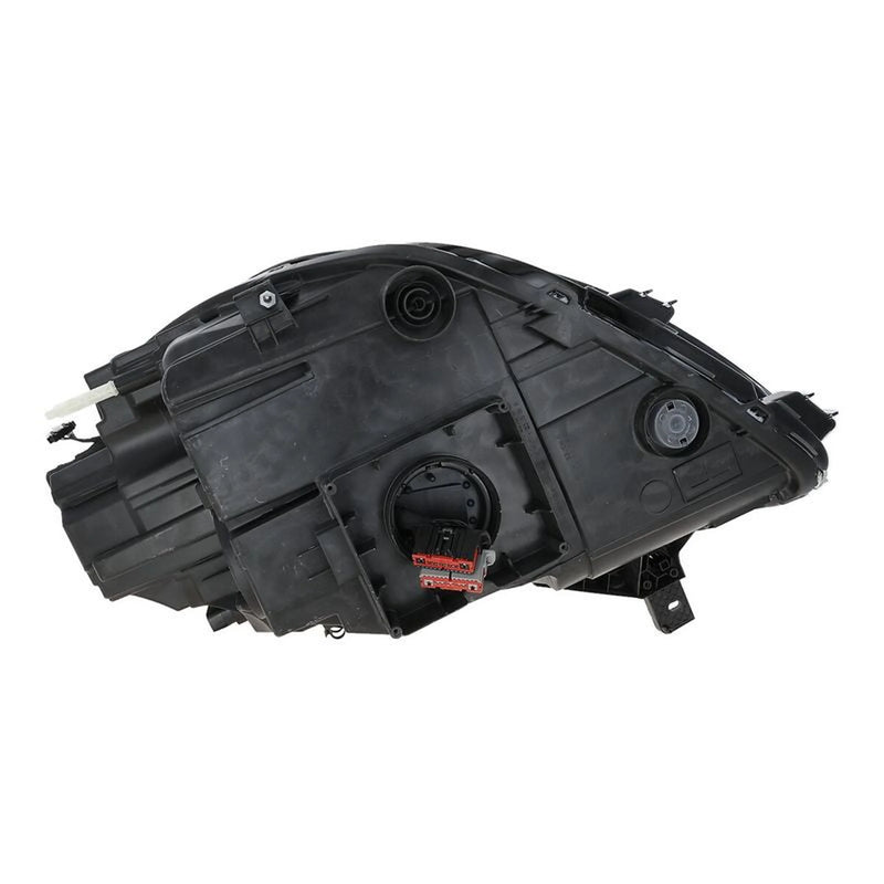 Valeo Headlight Headlamp Right 451127