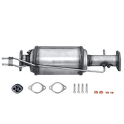 Hella Soot/Particulate Filter fits Ford C-Max 2007-2010 2.0