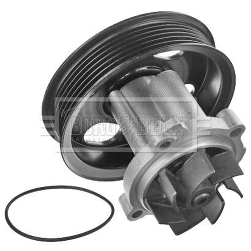 Borg & Beck Engine Cooling Water Pump BWP2235