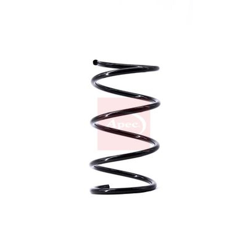 Apec Front Suspension Coil Spring fits Kia Carens I 2005-2006 2.0