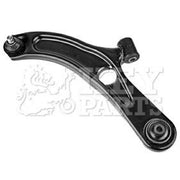 Key Parts Control/Trailing Arm fits Opel Agila B 2008-2014 1.0 1.2 1.3