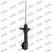 KYB Shock Absorber Damper Strut Rear Left fits Mazda 323 C 1989-1994