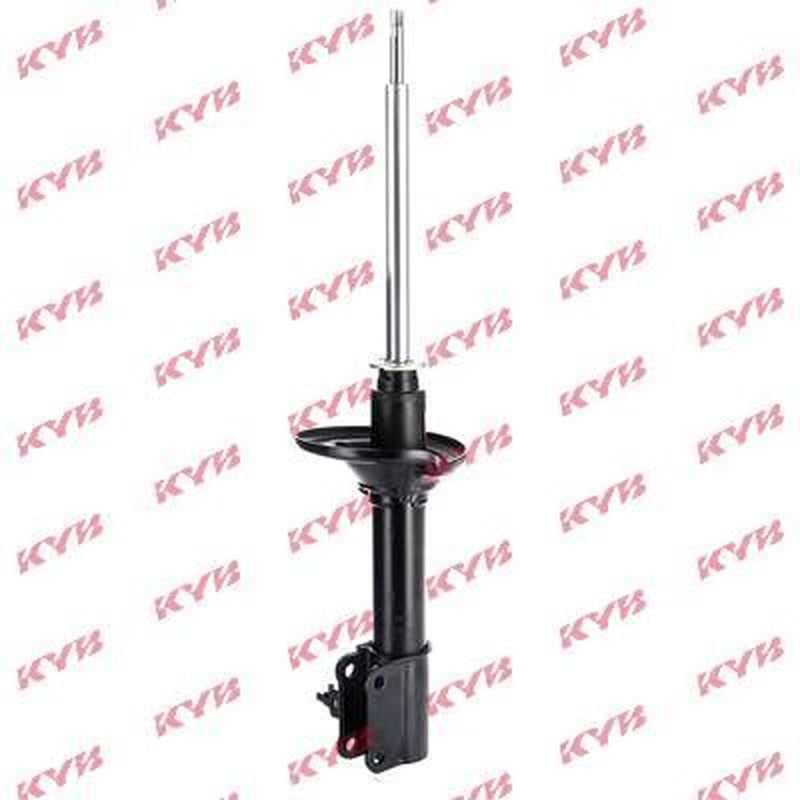 KYB Shock Absorber Damper Strut Rear Left fits Mazda 323 C 1989-1994