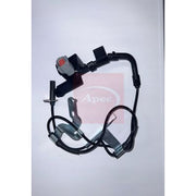 Apec ABS Wheel Speed Sensor Front Right fits Mazda 6 2007-2013 1.8 2.0 2.2 2.5