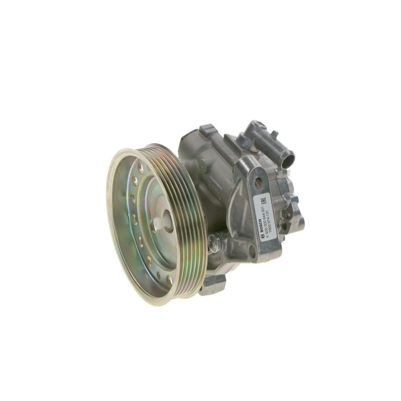 Bosch Power Steering Hydraulic Pump fits Volvo XC90 I 2006-2014 3.2