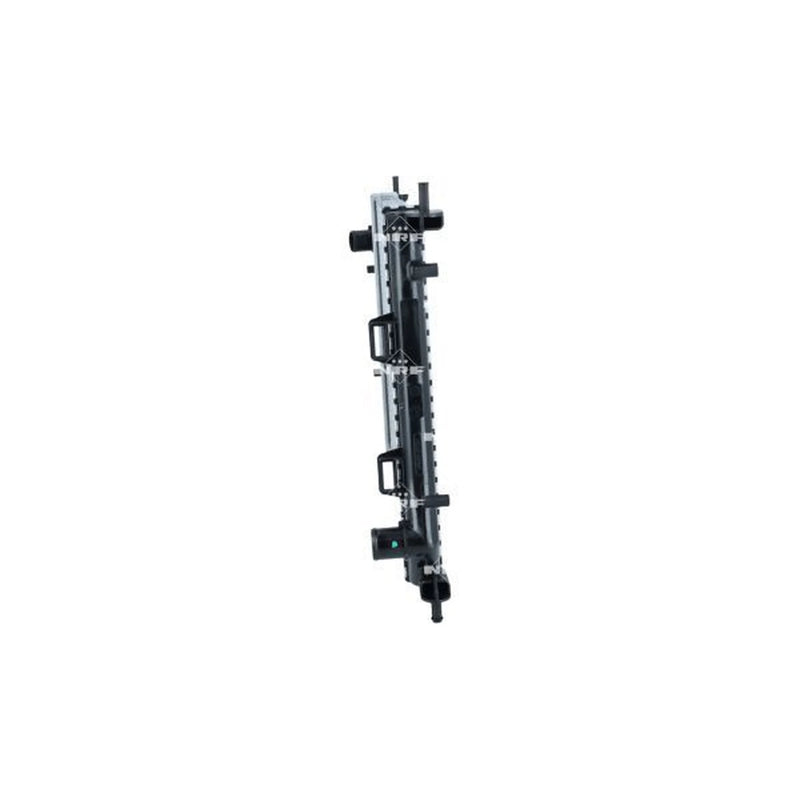 NRF Engine Radiator 53987