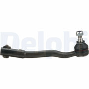 Delphi Steering Tie Rod End Ball Joint Front Right M16x1.5 fits BMW 7 1994-2001