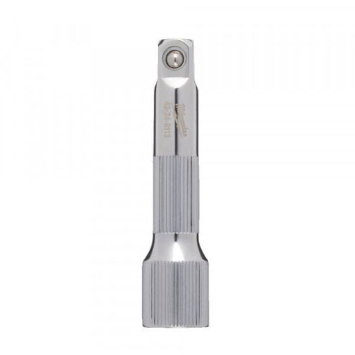 Milwaukee 3/8 Dr 76mm Chrome Extension 4932480912 Milwaukee - Dynamic Drive