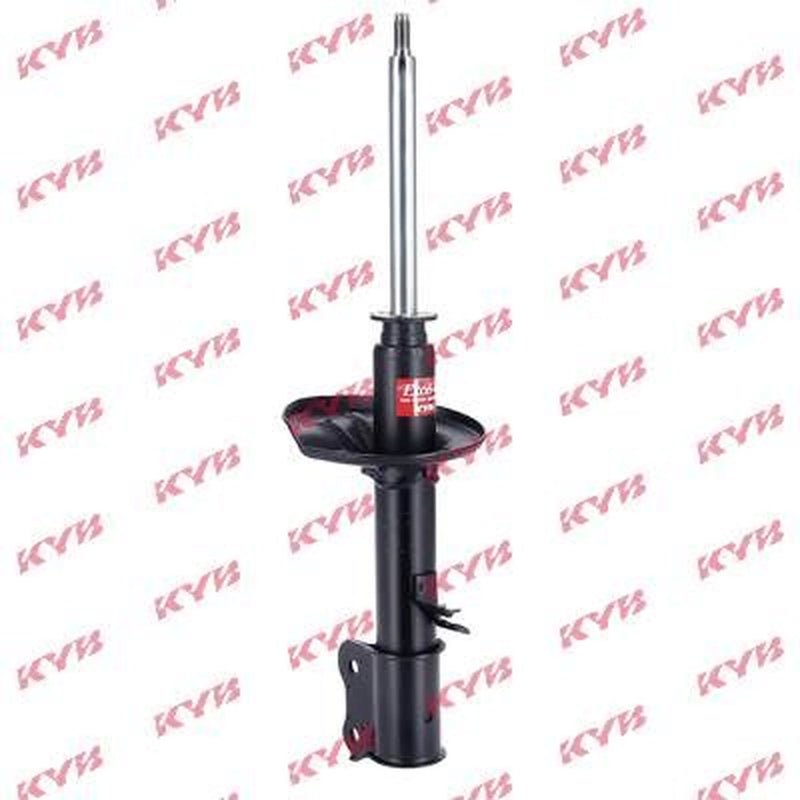KYB Shock Absorber Damper Strut Rear Left fits Kia Clarus 1996-2001 1.8 2.0