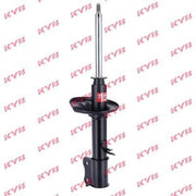 KYB 2 x Rear Shock Absorbers fits Kia Clarus 1996-2001 1.8 2.0