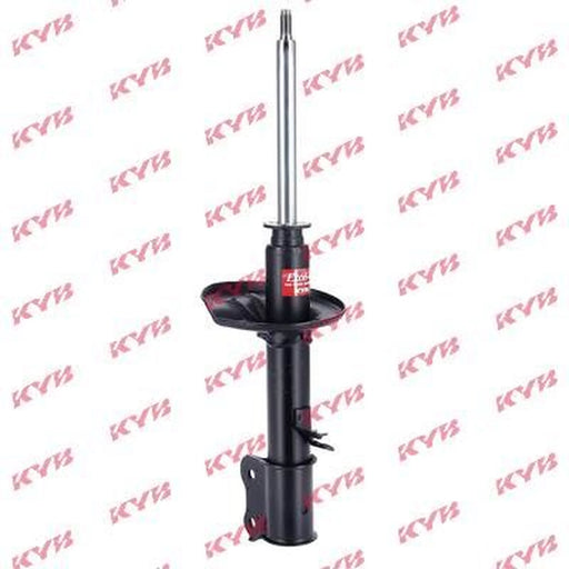 KYB 2 x Rear Shock Absorbers fits Kia Clarus 1996-2001 1.8 2.0