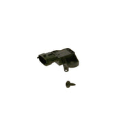 Bosch Turbo Boost Pressure Sensor fits Fiat Bravo II 2010-2014 1.4