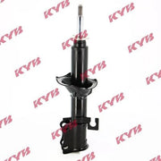 KYB Shock Absorber Damper Strut Front Right fits Kia Pride 1990-2001 1.1 1.3
