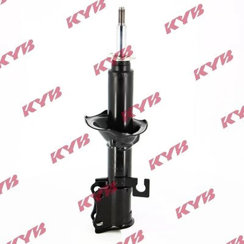 KYB Shock Absorber Damper Strut Front Right fits Kia Pride 1990-2001 1.1 1.3