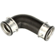 Gates Intercooler Turbo Charge Air Hose 160mm fits Audi A3 2003-2010 1.9