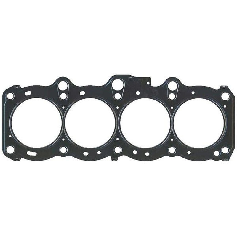 Elring Cylinder Head Gasket 1mm Thick fits Toyota Avensis 1997-2000 2.0