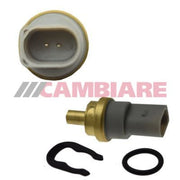 Cambiare Coolant Temperature Sensor fits Audi A1 2010-2018 1.4 1.6 2.0