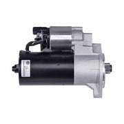 Hella Starter Motor 12V 2kW 9 Teeth fits VW Lt 1996-2006 2.5