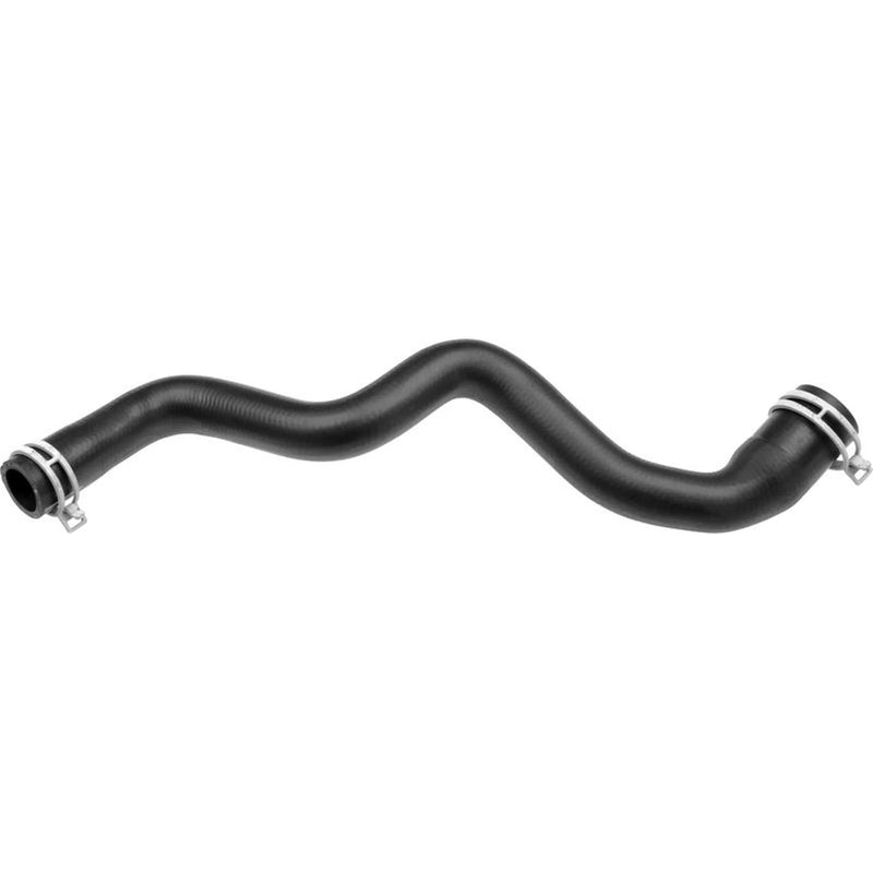 Gates Radiator Coolant Hose 483mm ID fits Ford C-Max 2007-2010 1.6
