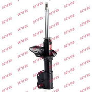 KYB Shock Absorber Damper Strut Front Left fits Mitsubishi Carisma 1995-2006
