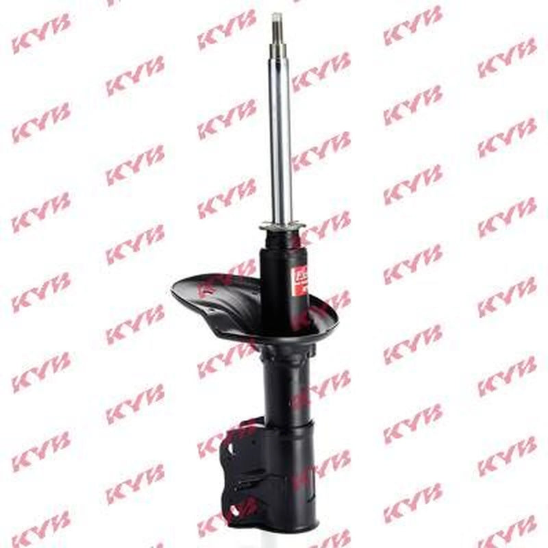KYB Shock Absorber Damper Strut Front Left fits Mitsubishi Carisma 1995-2006