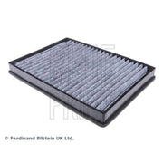 Blue Print Cabin Air Filter (Pollen Filter) ADG02579