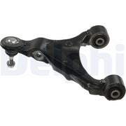 Delphi Control/Trailing Arm Upper fits Land Rover Discovery III 2004-2009