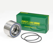 First Line Wheel Bearing Kit fits Irisbus Daily Tourys 2006 on