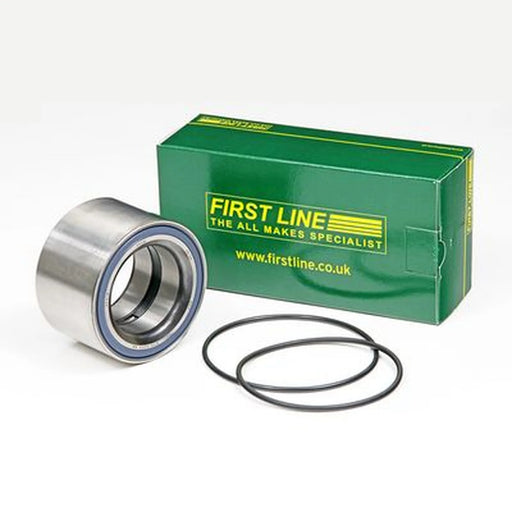 First Line Wheel Bearing Kit fits Irisbus Daily Tourys 2006 on