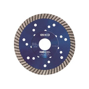 MEXCO XCEL Grade Dual Purpose Turbo Diamond Blade 115 x 22mm - DTXCEL11522