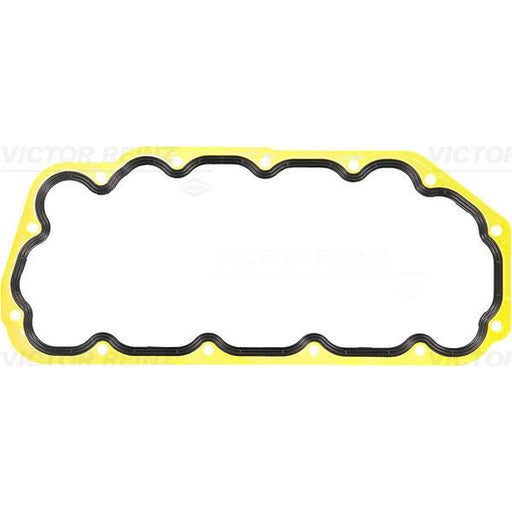Victor Reinz Oil Sump Gasket Wide Thick 71-35063-10