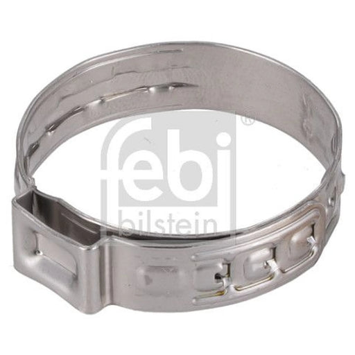 Febi Clamping Clip Wide Thick 1003140