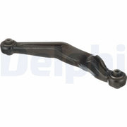 Delphi Control/Trailing Arm Upper fits Chevrolet Malibu 2012 on 2.0 2.4