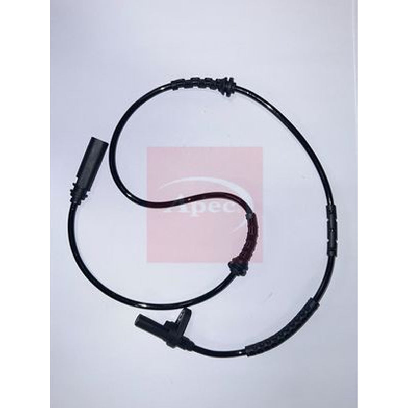 Apec ABS Wheel Speed Sensor Front Left fits BMW 5 2009-2017