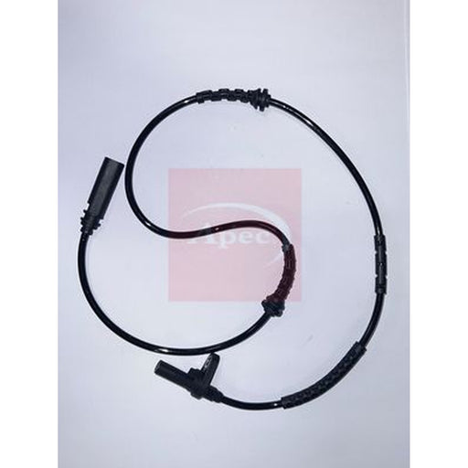 Apec ABS Wheel Speed Sensor Front Left fits BMW 5 2009-2017