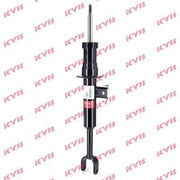 KYB Shock Absorber Damper Strut Front Left fits BMW 5 2009-2017