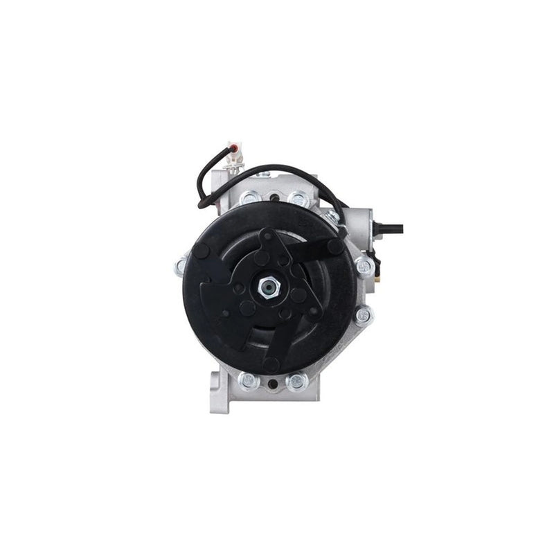Hella Air Conditioning Compressor fits Suzuki Swift III 2005-2015 1.3 1.5 1.6