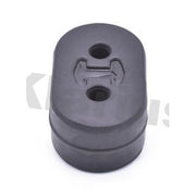 Klarius Exhaust System Mount Rubber fits Mini Mini 2002-2008