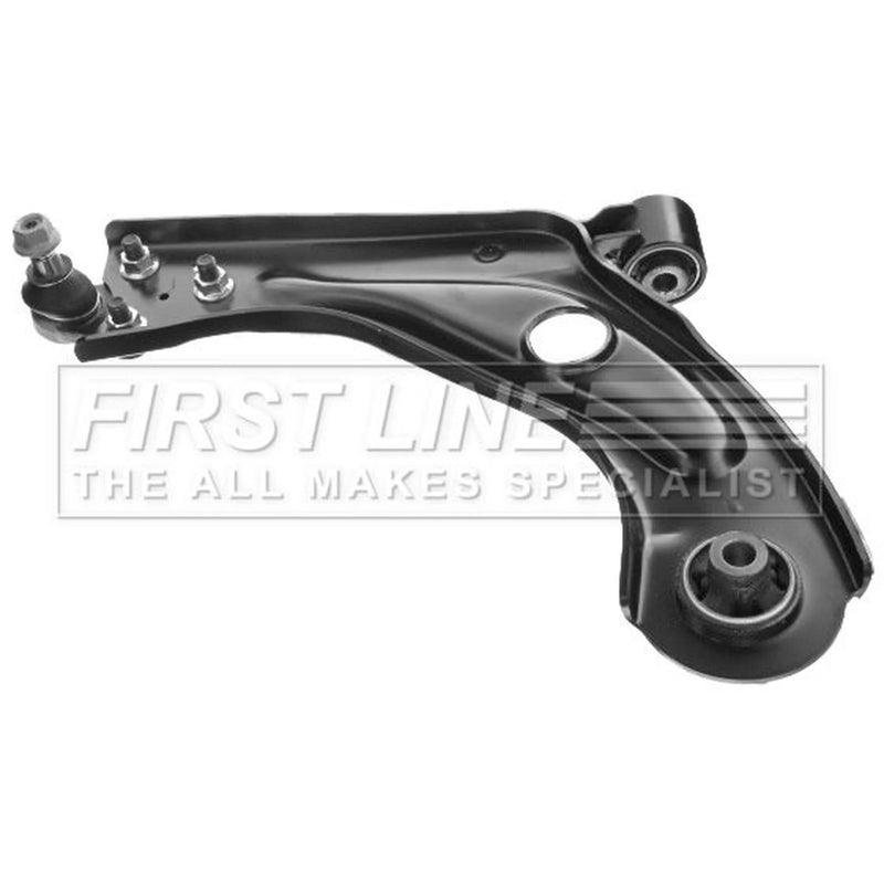 First Line Control/Trailing Arm fits Peugeot 308 II 2013-2021 1.2 1.5 1.6 2.0
