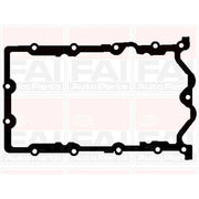 FAI Oil Sump Gasket Wide Thick SG1136