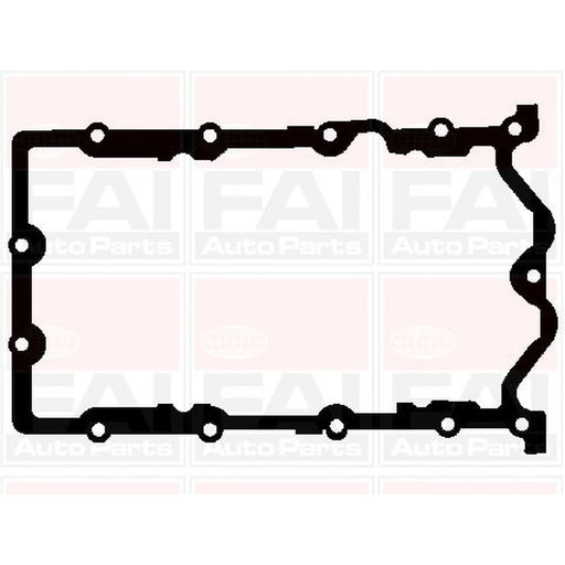 FAI Oil Sump Gasket Wide Thick SG1136