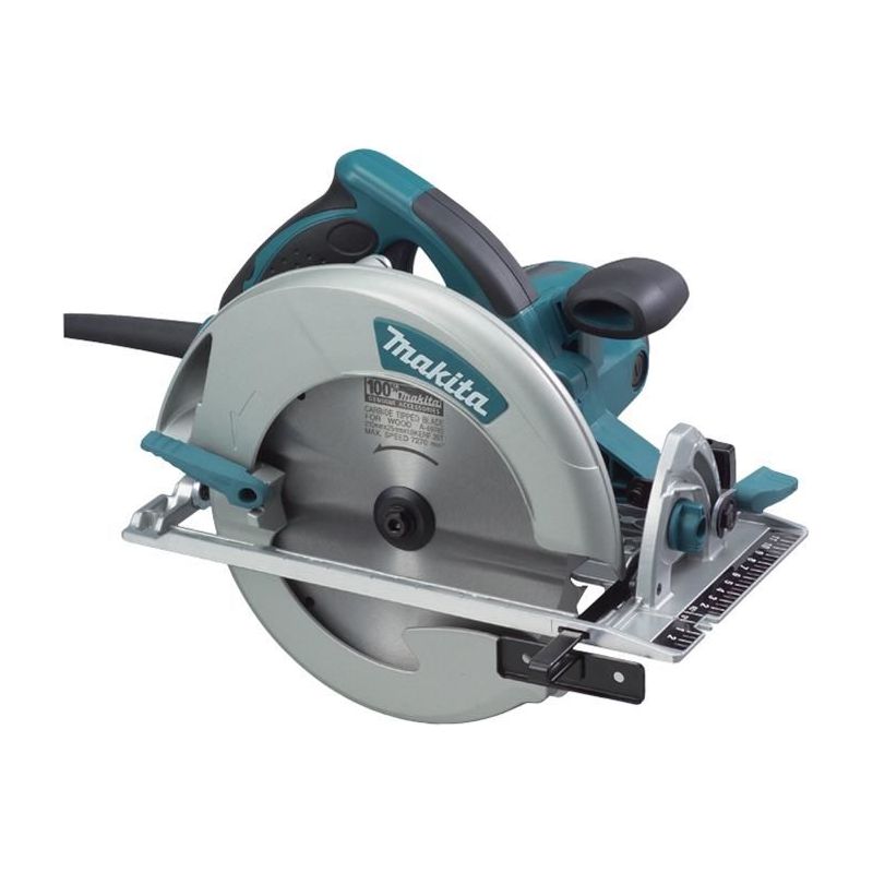 Makita 5008 MGAJ Circular Saw 210mm 1800W 240V Makita - Dynamic Drive