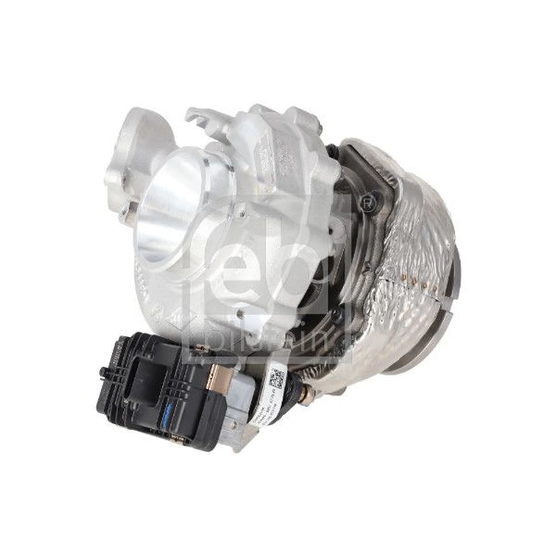 Febi Turbocharger Turbo Unit 187005