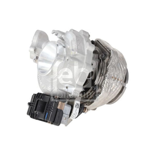 Febi Turbocharger Turbo Unit 187005