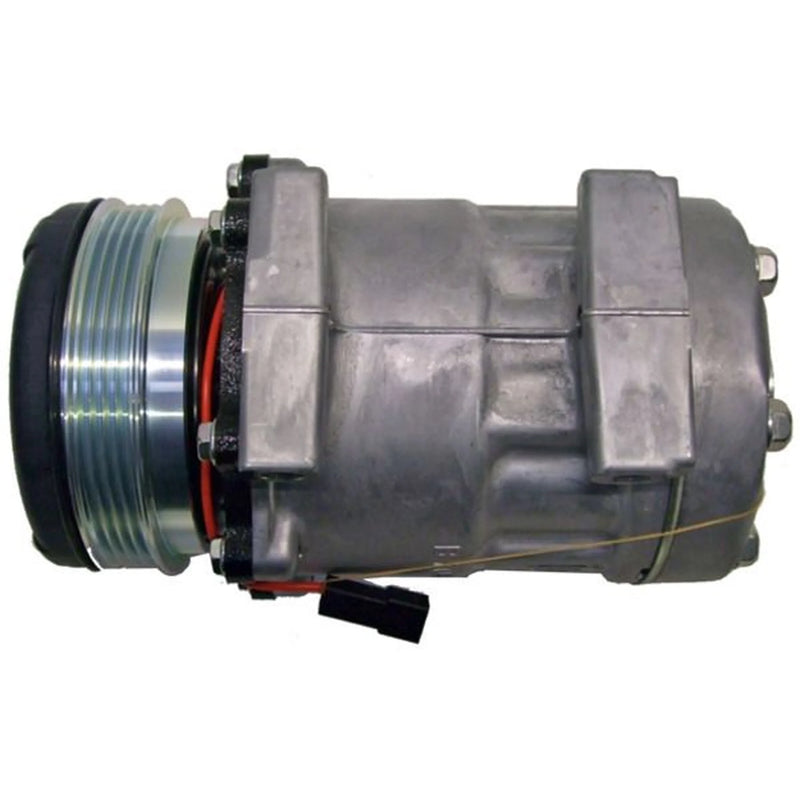 Mahle Air Conditioning Compressor