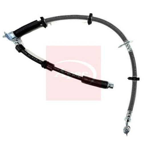 Apec Brake Hydraulic Hose Line Front Left HOS4568