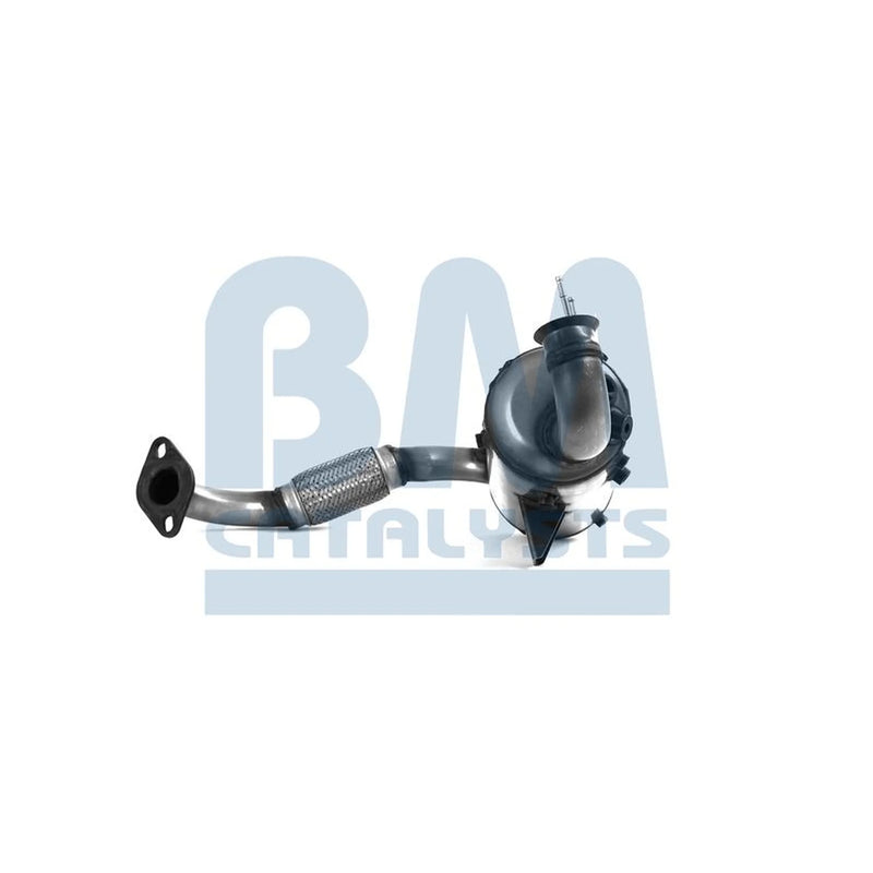 BM Catalysts Homologated Diesel Cat & Dpf fits Ford C-Max II 2010-2019 1.6
