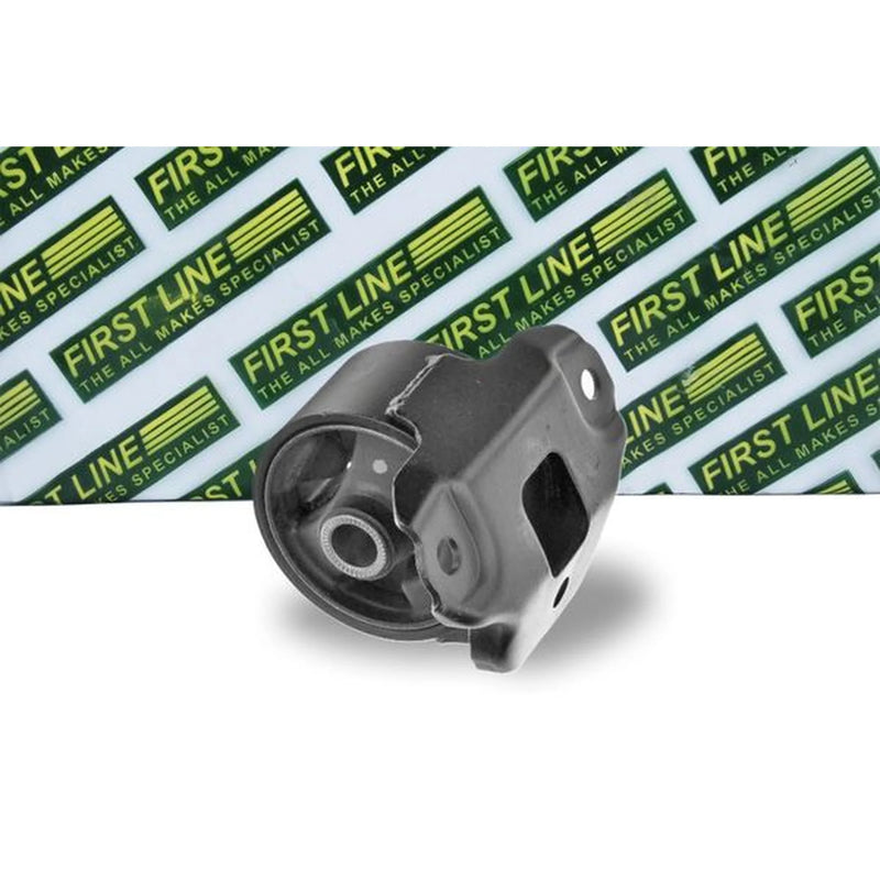 First Line Engine Mount Mounting fits Hyundai Elantra IV 2005-2011 1.6