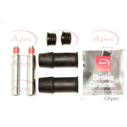Apec Brake Caliper Guide Sleeve Kit Front Left CKT1060